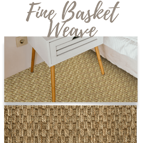 Winnens May blog - Crucial Trading Fine Basket Weave - Natural Carpets