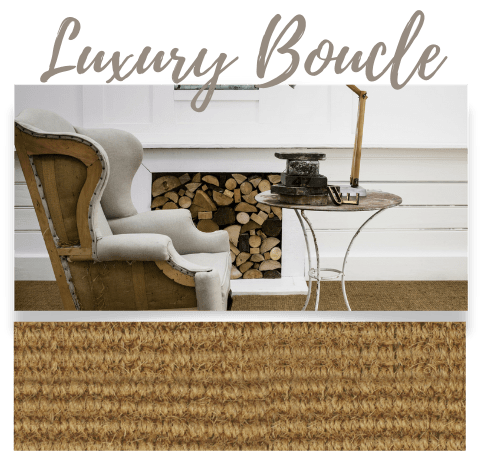 Winnens May blog - Crucial Trading Luxury Boucle - Natural Carpets