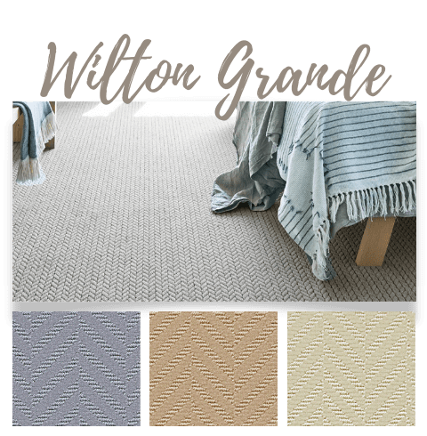 Winnens May blog - Crucial Trading Wilton Grande - Natural Carpets