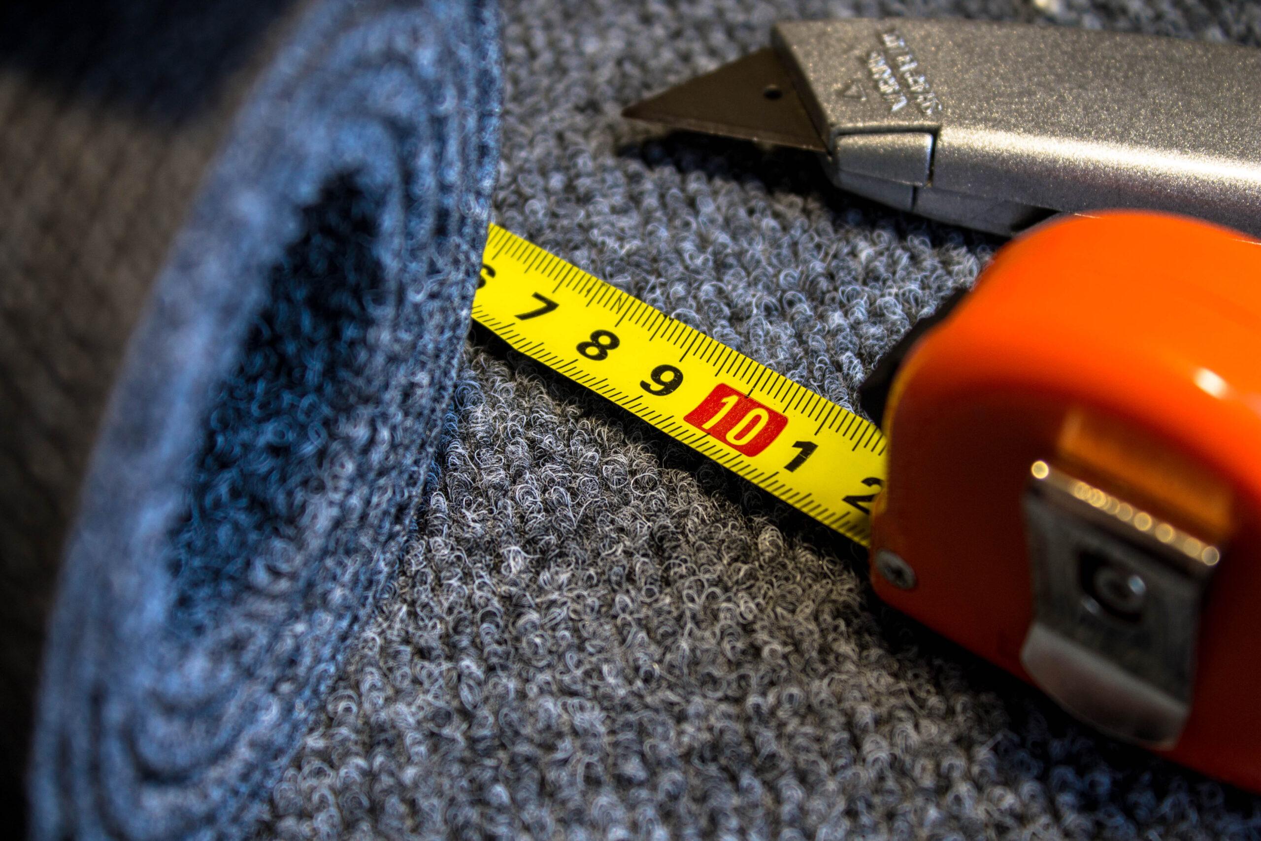 The importance of underlay