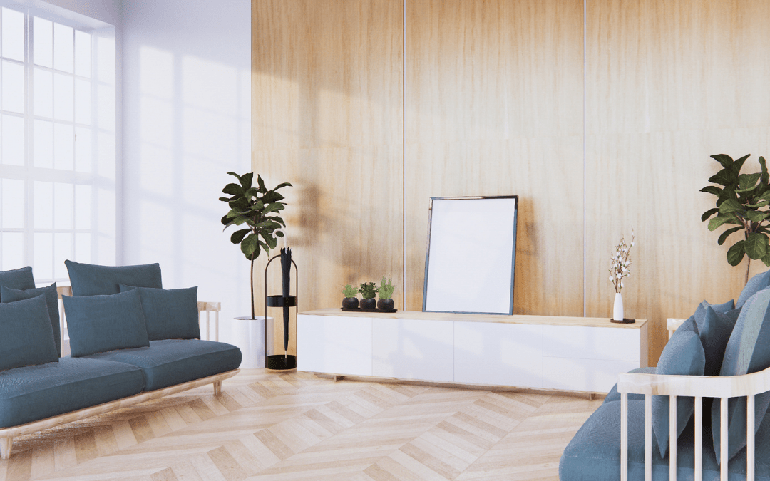 Feature Wall Trends in 2025