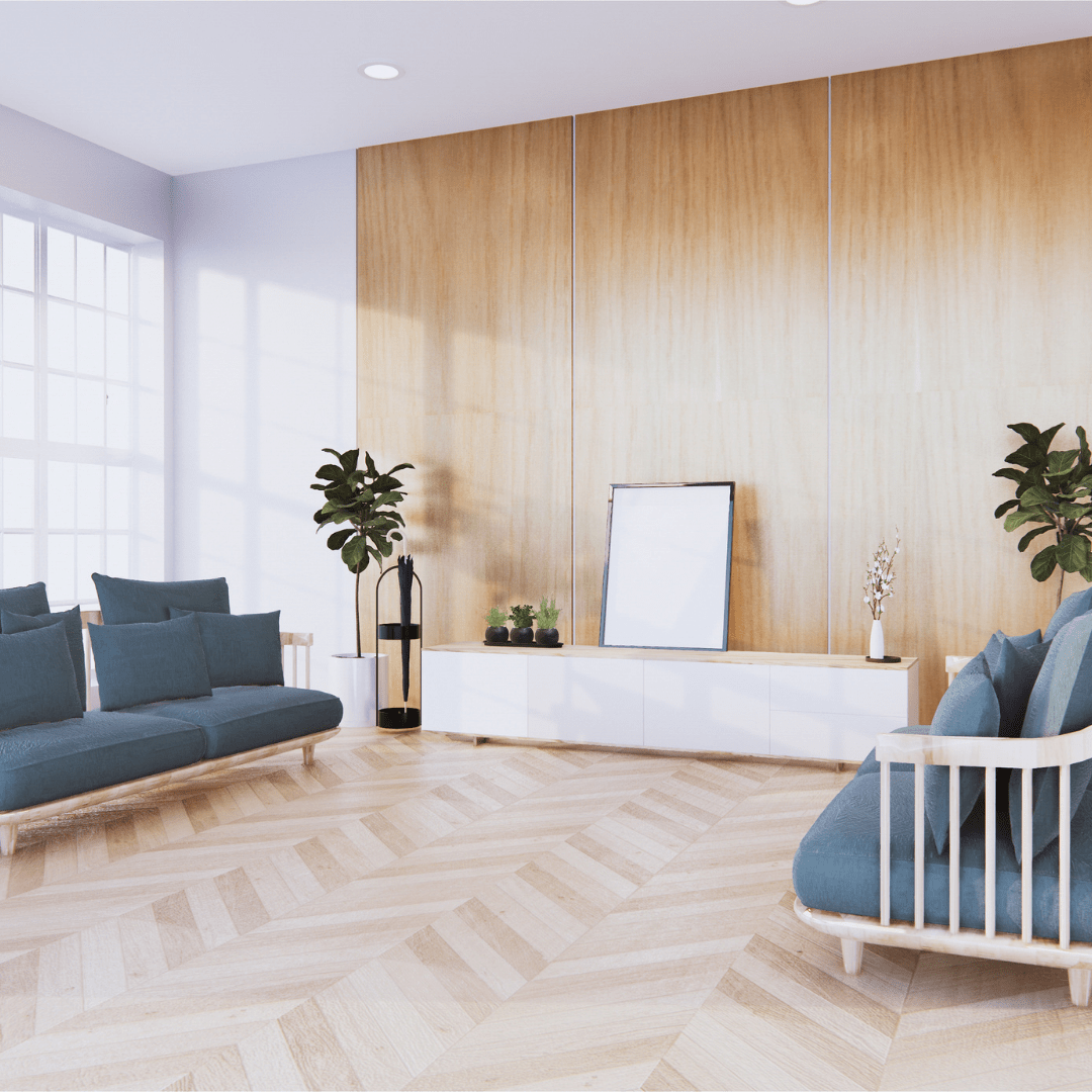 Feature Wall Trends in 2025