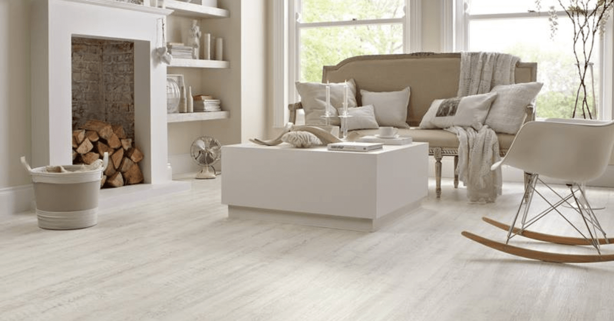 How to Take Care of Your Karndean Flooring