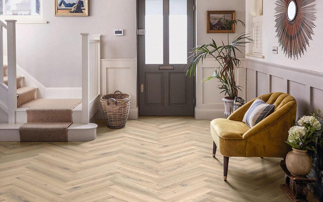 Tarkett Flooring