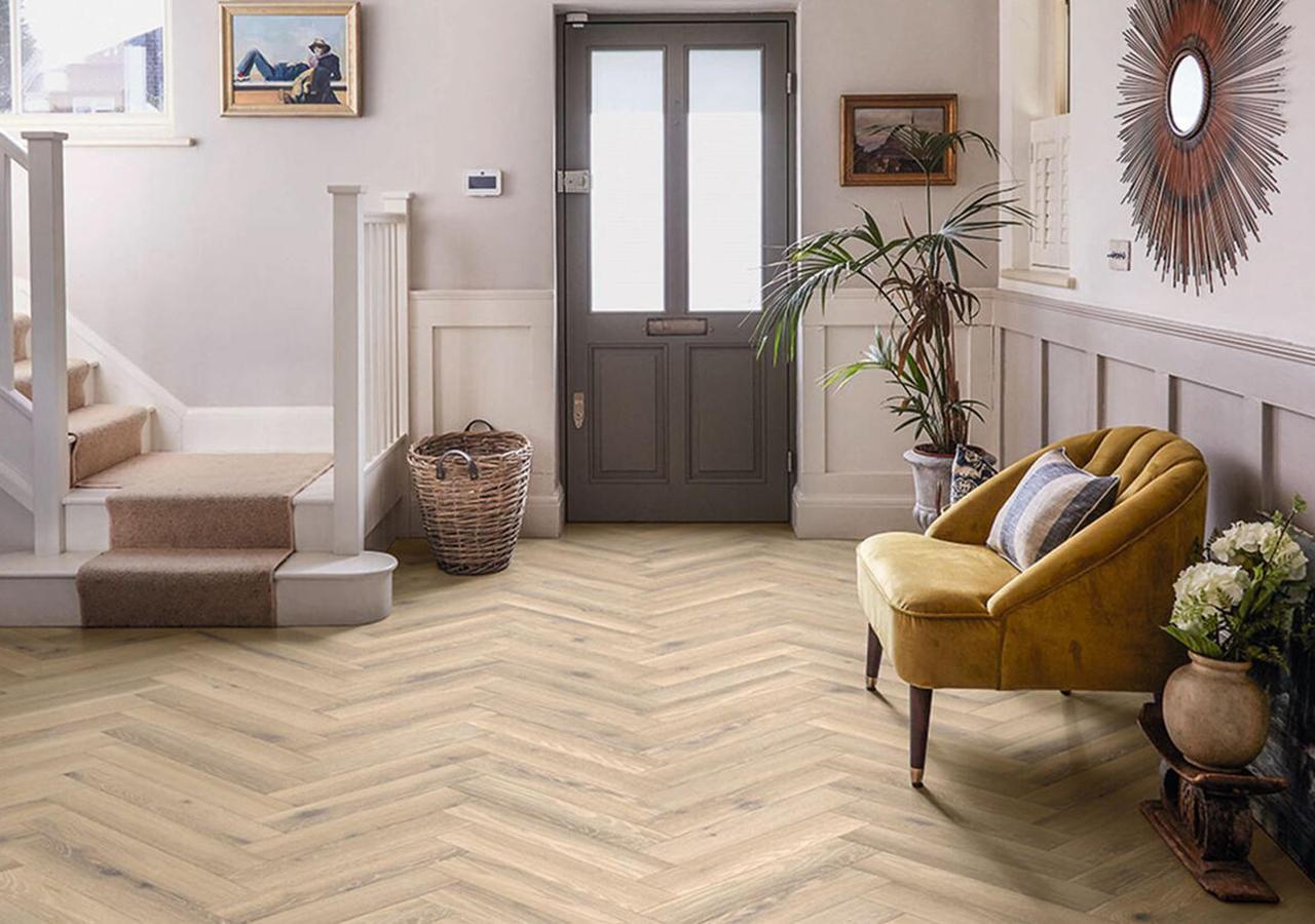 Tarkett Flooring